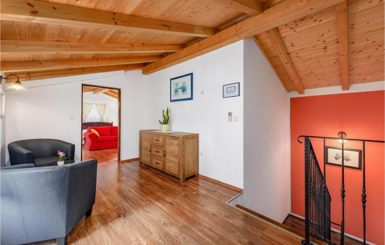 Cozy Home In Pamici With Kitchen Zewnętrze zdjęcie