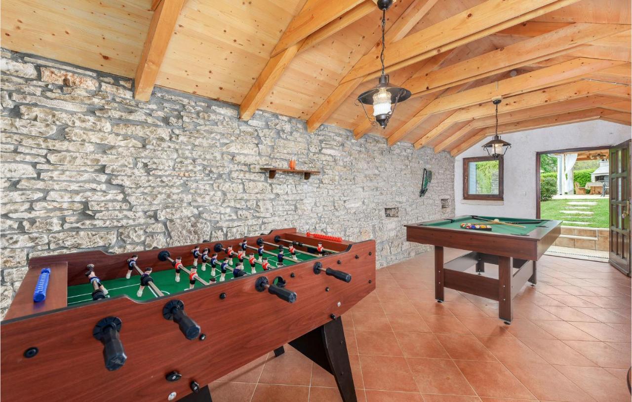 Cozy Home In Pamici With Kitchen Zewnętrze zdjęcie