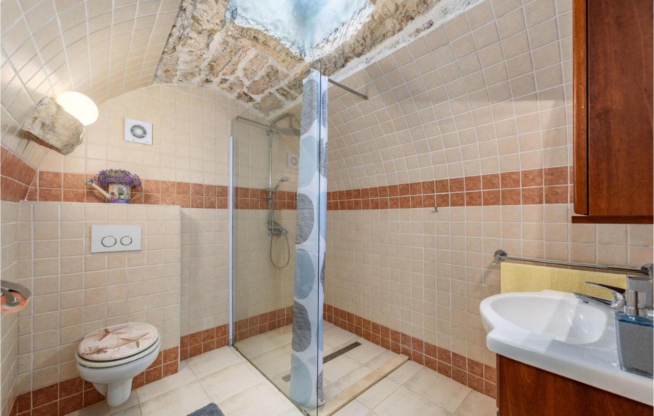 Cozy Home In Pamici With Kitchen Zewnętrze zdjęcie